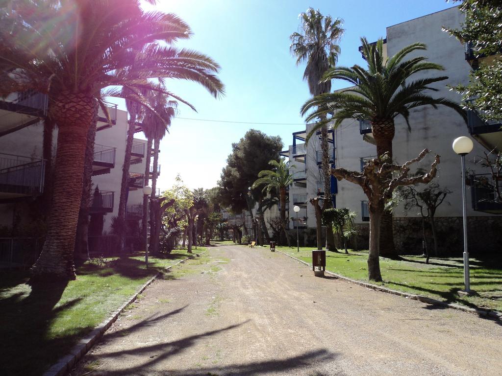 Apartment Reus Mediterrani